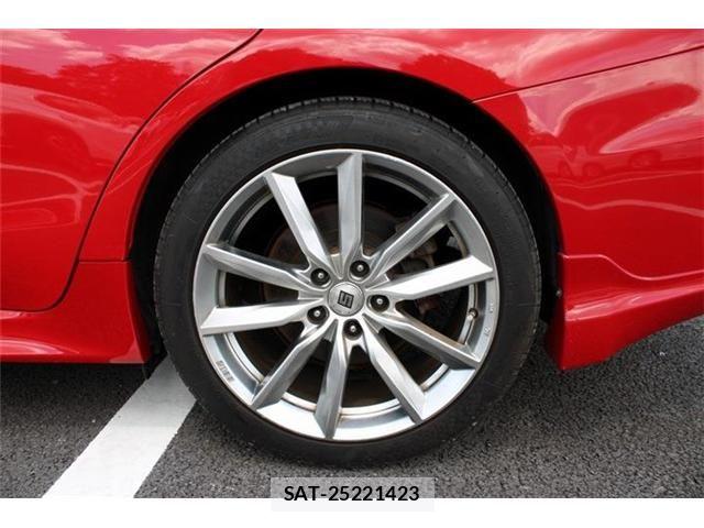 Subaru LEVORG 2014-10 8485627-26