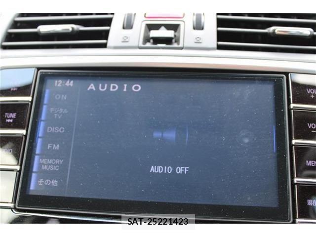 Subaru LEVORG 2014-10 8485627-3