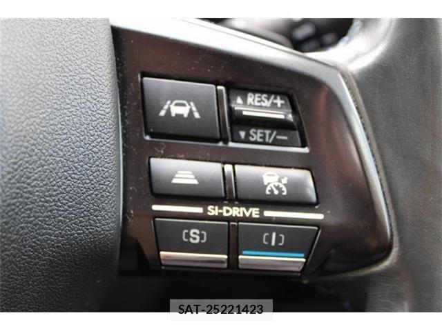 Subaru LEVORG 2014-10 8485627-5