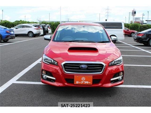 Subaru LEVORG 2014-10 8485627-7