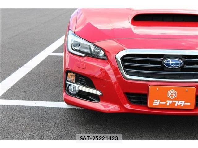 Subaru LEVORG 2014-10 8485627-8