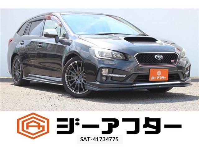 Subaru LEVORG 2016-11 8485629-0