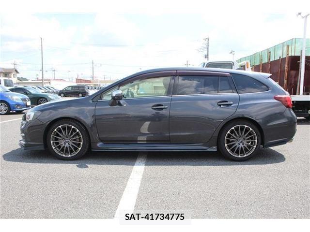 Subaru LEVORG 2016-11 8485629-9