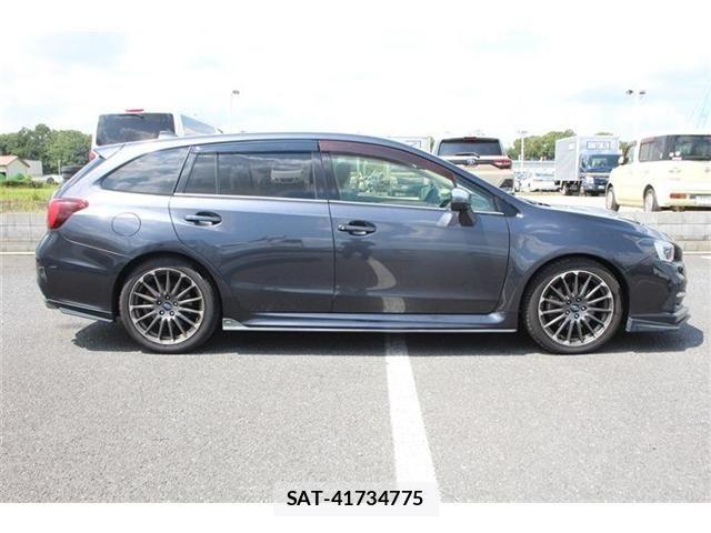 Subaru LEVORG 2016-11 8485629-13