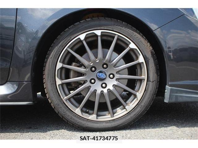 Subaru LEVORG 2016-11 8485629-14
