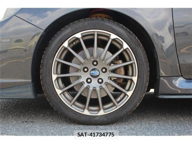 Subaru LEVORG 2016-11 8485629-15