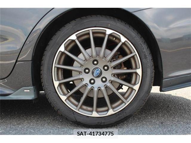 Subaru LEVORG 2016-11 8485629-16