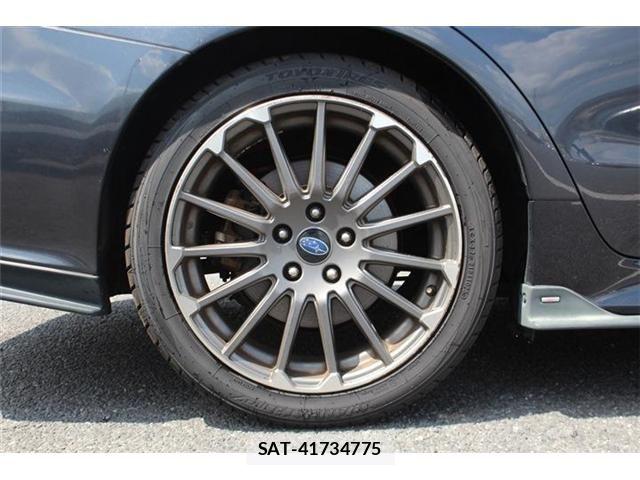 Subaru LEVORG 2016-11 8485629-17