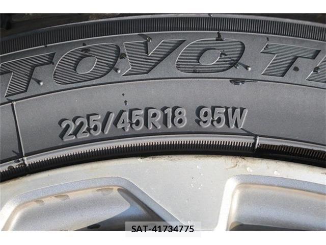 Subaru LEVORG 2016-11 8485629-19