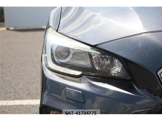 Subaru LEVORG 2016-11 8485629-21