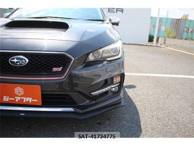 Subaru LEVORG 2016-11 8485629-22