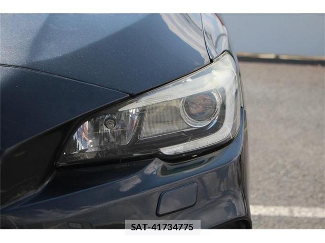 Subaru LEVORG 2016-11 8485629-23