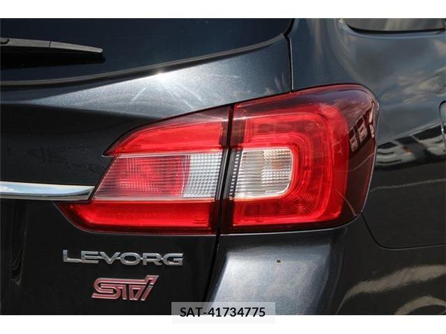 Subaru LEVORG 2016-11 8485629-25