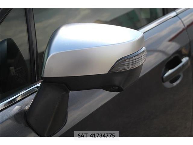 Subaru LEVORG 2016-11 8485629-27