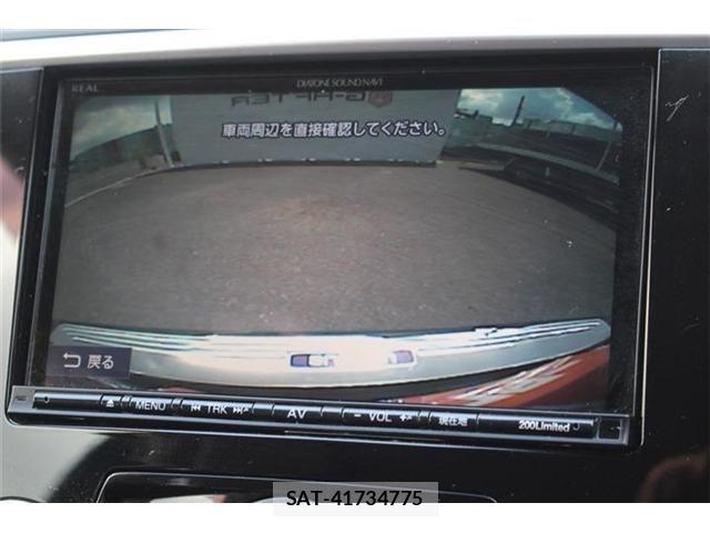 Subaru LEVORG 2016-11 8485629-2