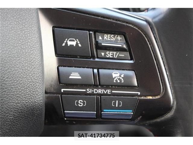 Subaru LEVORG 2016-11 8485629-3