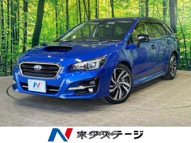 Subaru LEVORG 2019-03 8525476-0