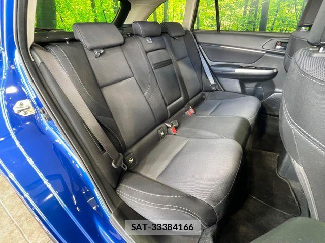 Subaru LEVORG 2019-03 8525476-9