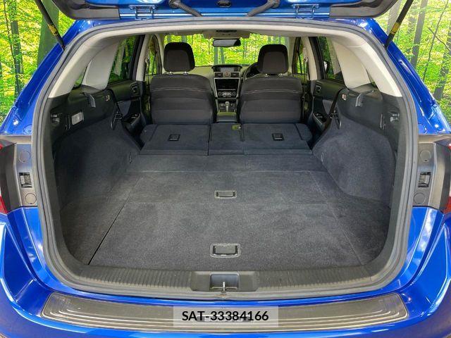 Subaru LEVORG 2019-03 8525476-10
