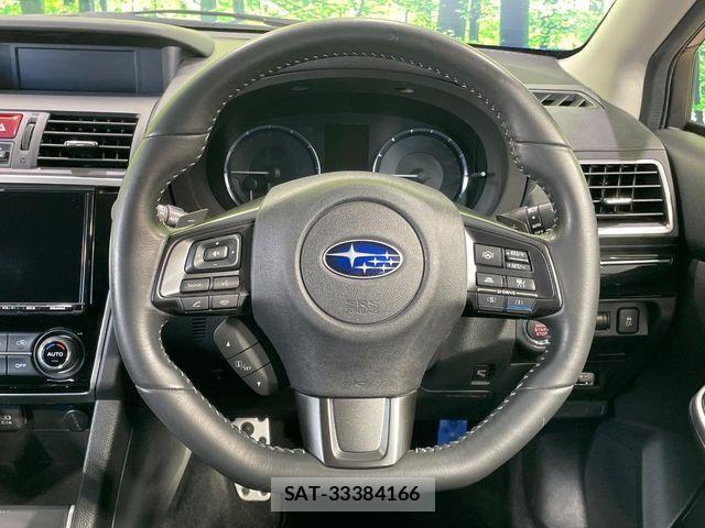 Subaru LEVORG 2019-03 8525476-11