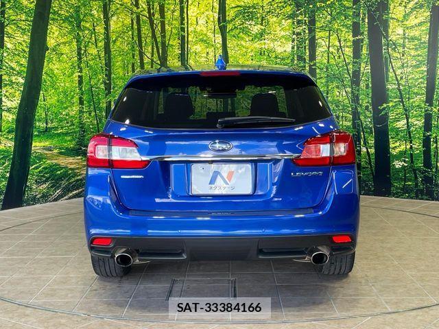 Subaru LEVORG 2019-03 8525476-15