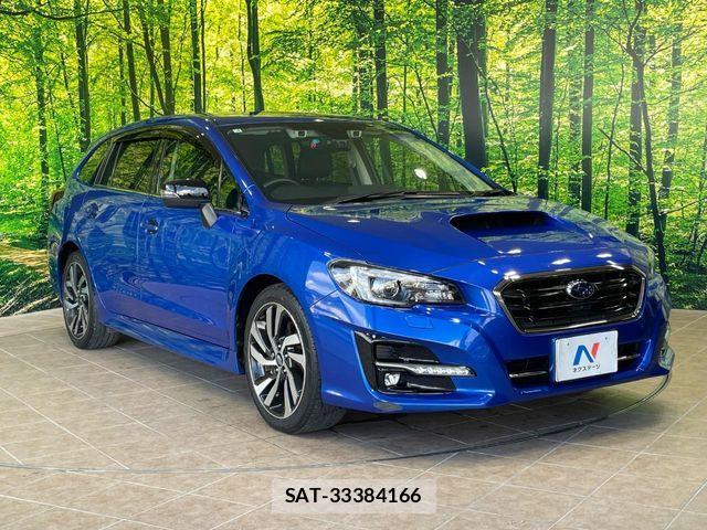 Subaru LEVORG 2019-03 8525476-16