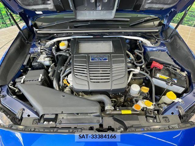 Subaru LEVORG 2019-03 8525476-18