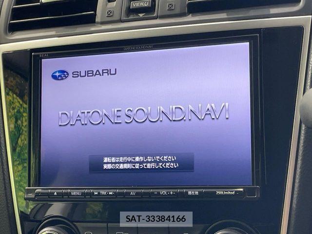 Subaru LEVORG 2019-03 8525476-3