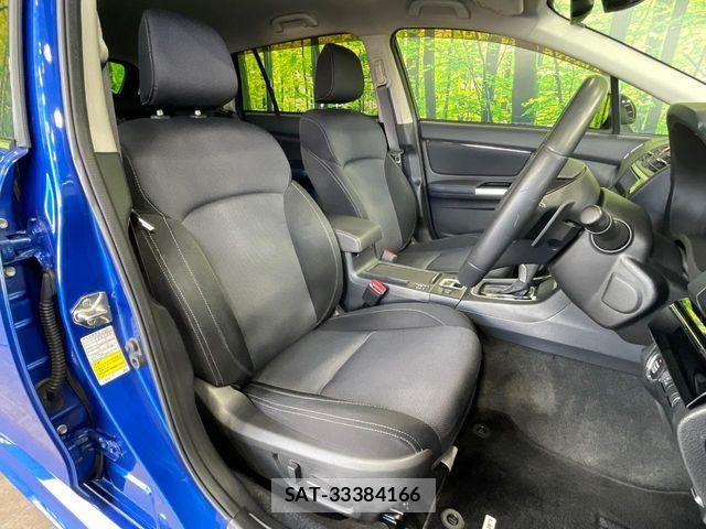 Subaru LEVORG 2019-03 8525476-8
