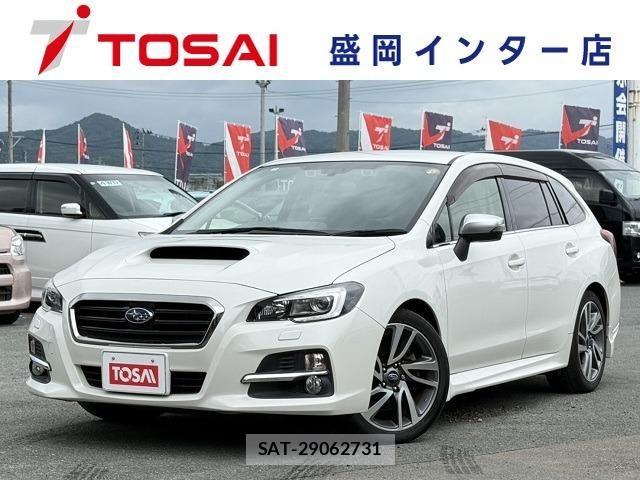 Subaru LEVORG 2014-07 8525480-0