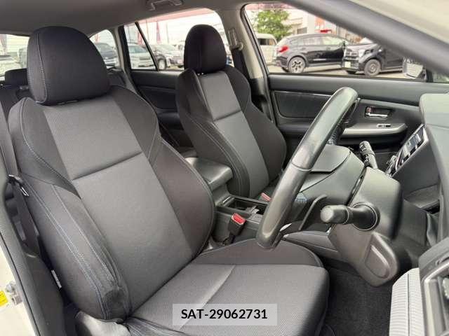 Subaru LEVORG 2014-07 8525480-11