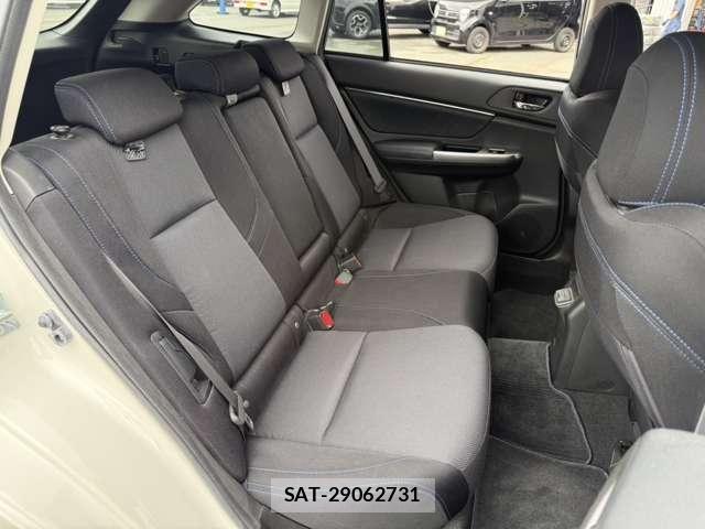 Subaru LEVORG 2014-07 8525480-12
