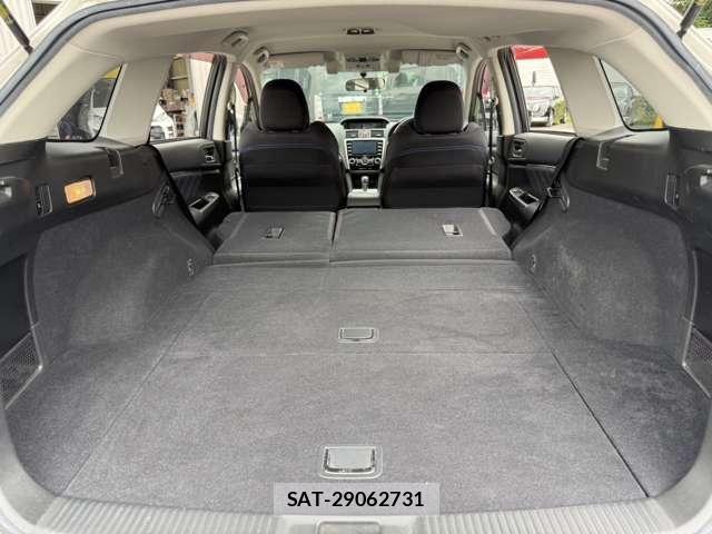 Subaru LEVORG 2014-07 8525480-13