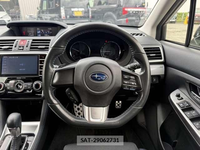 Subaru LEVORG 2014-07 8525480-14