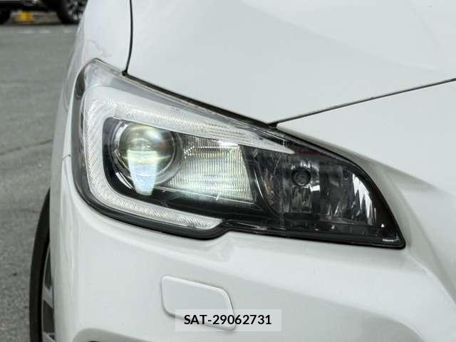 Subaru LEVORG 2014-07 8525480-15