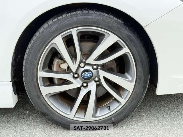Subaru LEVORG 2014-07 8525480-16