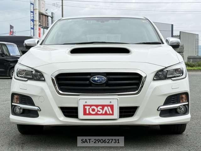 Subaru LEVORG 2014-07 8525480-17