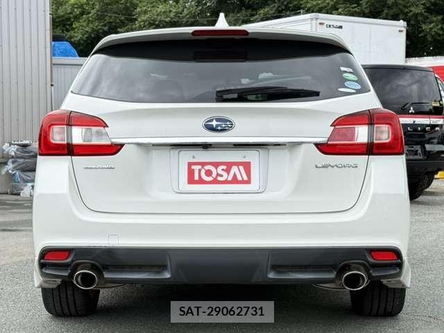 Subaru LEVORG 2014-07 8525480-18