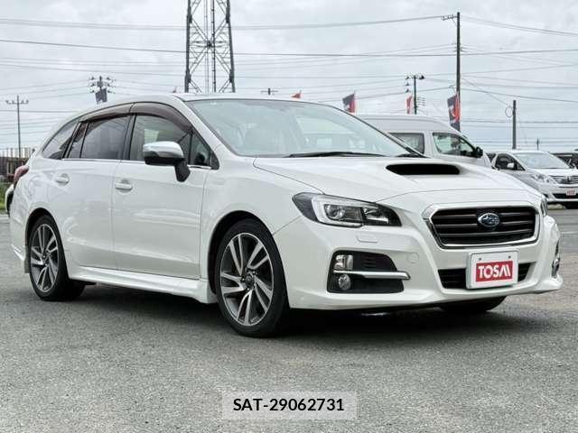 Subaru LEVORG 2014-07 8525480-19