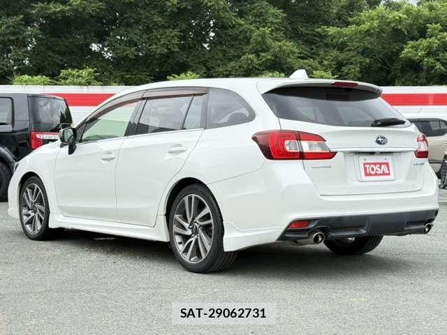 Subaru LEVORG 2014-07 8525480-20