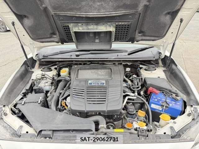 Subaru LEVORG 2014-07 8525480-21
