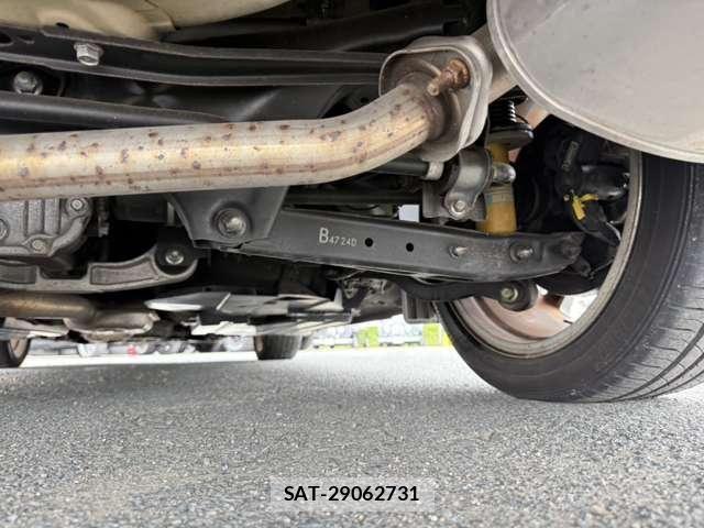 Subaru LEVORG 2014-07 8525480-23