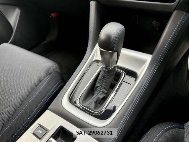 Subaru LEVORG 2014-07 8525480-26