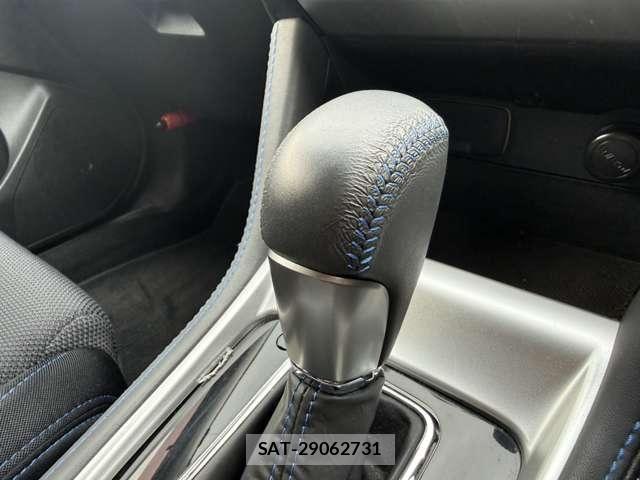 Subaru LEVORG 2014-07 8525480-27
