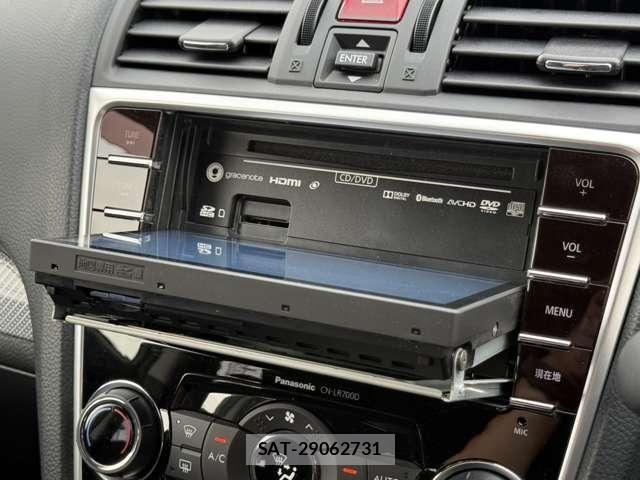 Subaru LEVORG 2014-07 8525480-29