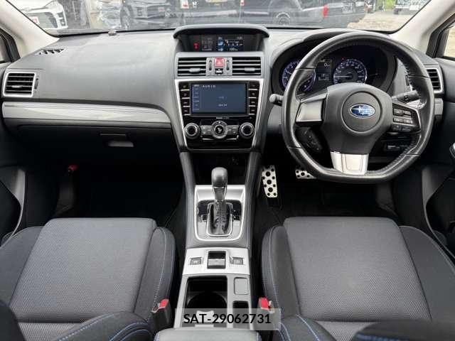 Subaru LEVORG 2014-07 8525480-4