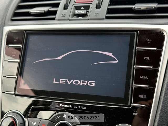 Subaru LEVORG 2014-07 8525480-5