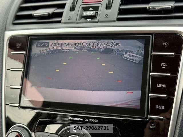 Subaru LEVORG 2014-07 8525480-6