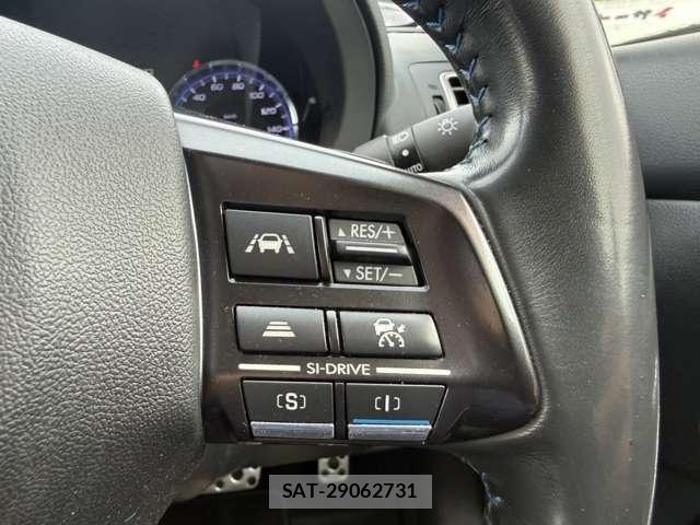 Subaru LEVORG 2014-07 8525480-8