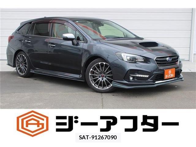 Subaru LEVORG 2018-07 8525478-0